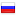 kapet.ru hosted country